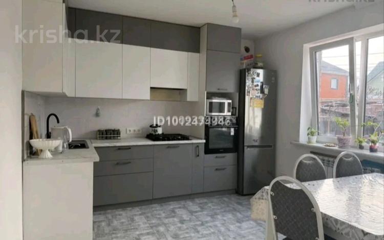 Отдельный дом · 6 комнат · 253 м² · 10 сот., мкр Калкаман-2 141 — Тайторы батыра за 200 млн ₸ в Алматы, Наурызбайский р-н — фото 2