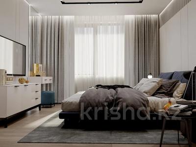 4-бөлмелі пәтер · 140 м² · 3 қабат, Розыбакиева 388, бағасы: 128 888 ₸ в Алматы, Бостандыкский р-н