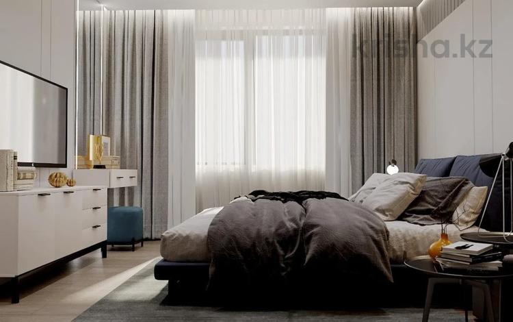 4-бөлмелі пәтер · 140 м² · 3 қабат, Розыбакиева 388, бағасы: 128 888 ₸ в Алматы, Бостандыкский р-н — фото 17