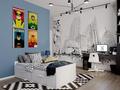 4-бөлмелі пәтер · 140 м² · 3 қабат, Розыбакиева 388, бағасы: 128 888 ₸ в Алматы, Бостандыкский р-н — фото 30