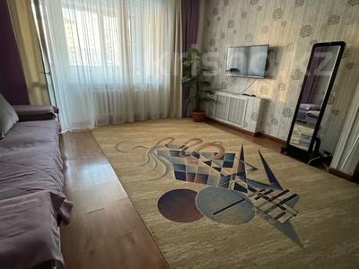 2-комнатная квартира · 75 м² · 6/12 этаж, мкр Шубар, Достык 13 — Туркестан за 20 000 〒 в Астане, Есильский р-н