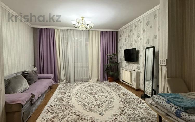2-бөлмелі пәтер · 75 м² · 6/12 қабат, мкр Шубар, Достык 13 — Туркестан, бағасы: 25 000 ₸ в Астане, Есильский р-н — фото 5