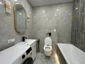 2-бөлмелі пәтер · 40 м² · 12/14 қабат, Абикен Бектурова 11/1, бағасы: 380 000 ₸ в Астане, Нура р-н — фото 3