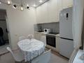 2-бөлмелі пәтер · 40 м² · 12/14 қабат, Абикен Бектурова 11/1, бағасы: 380 000 ₸ в Астане, Нура р-н — фото 15