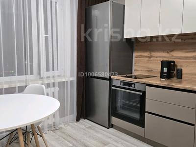 1-комнатная квартира · 34 м² · 5/9 этаж, Бектурова — Горсад, профимед за 15 000 ₸ в Павлодаре