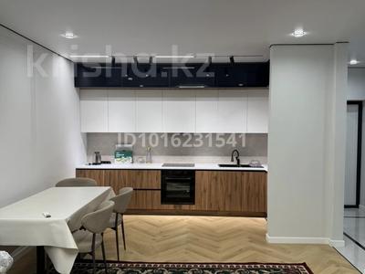 2-комнатная квартира · 60 м² · 5/12 этаж, мкр Шымсити, Туркия — Рядом шымсити парк за 180 000 ₸ в Шымкенте, Абайский р-н
