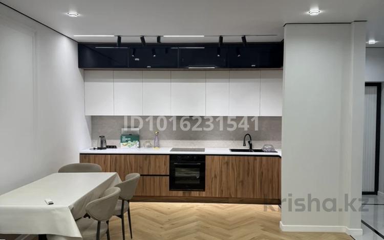 2-комнатная квартира · 60 м² · 5/12 этаж, мкр Шымсити, Туркия — Рядом шымсити парк за 180 000 ₸ в Шымкенте, Абайский р-н — фото 2