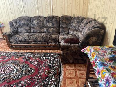 1-комнатная квартира · 35 м² · 2/5 этаж, Каирбекова 21 — Гоголя за 230 000 ₸ в Алматы, Медеуский р-н