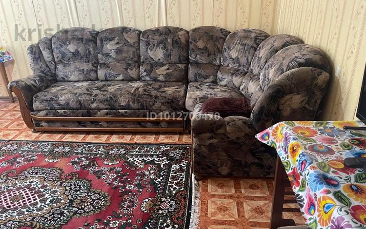 1-комнатная квартира · 35 м² · 2/5 этаж, Каирбекова 21 — Гоголя за 230 000 ₸ в Алматы, Медеуский р-н — фото 27