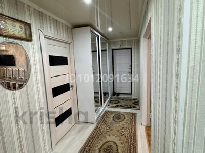 3-бөлмелі пәтер · 76 м² · 1/6 қабат, мкр 4, Джамбула 211 — Сырым, бағасы: 28.5 млн ₸ в Уральске