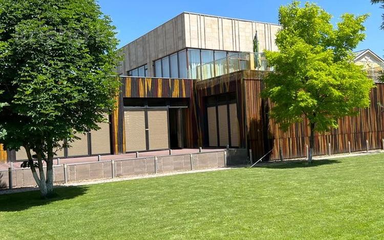 Жеке үй · 6 бөлме · 1000 м² · 16 жүзд., Нұрлытау ш/а., бағасы: 4.9 млн ₸ в Алматы, Бостандыкский р-н — фото 30