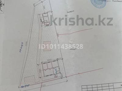 Участок · 8.3 сотки, Бауыржан момышулы за 4.9 млн 〒 в 
