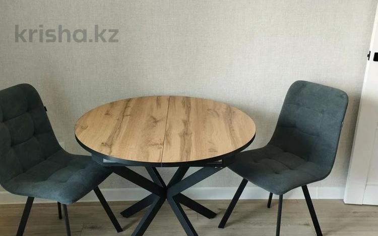 1-бөлмелі пәтер · 34 м² · 4/5 қабат, Касымханова 10/2, бағасы: 22 млн ₸ в Костанае — фото 2