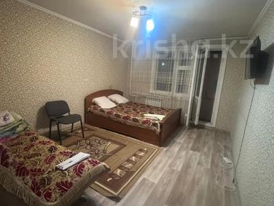 1-комнатная квартира · 35 м² · 5/9 этаж, Сатпаева 4 за 18.2 млн 〒 в Усть-Каменогорске