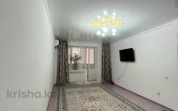 2-комнатная квартира · 59.6 м² · 8/9 этаж, Нур Актобе за 14.5 млн ₸ — фото 6