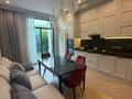 3-комнатная квартира · 150 м² · 1/3 этаж, Аскарова 55/1 к1 за 350 млн ₸ в Алматы, Бостандыкский р-н — фото 31