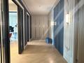 3-комнатная квартира · 150 м² · 1/3 этаж, Аскарова 55/1 к1 за 350 млн ₸ в Алматы, Бостандыкский р-н — фото 49