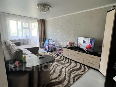 1-комнатная квартира, 31.6 м², 5/5 этаж, Валиханова 30 за 12 млн 〒 в Петропавловске