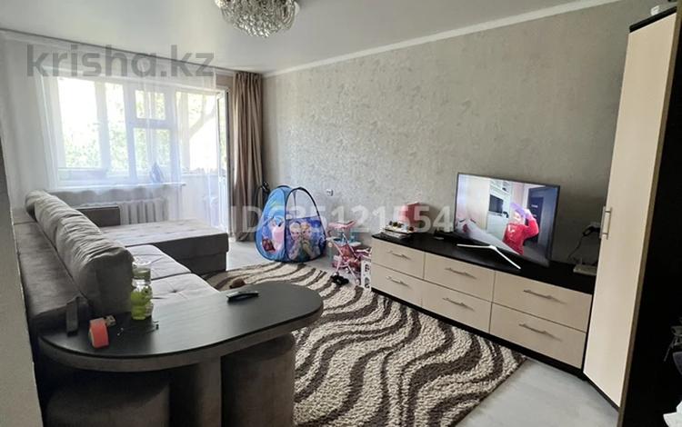 1-комнатная квартира, 31.6 м², 5/5 этаж, Валиханова 30 за 12 млн 〒 в Петропавловске — фото 2