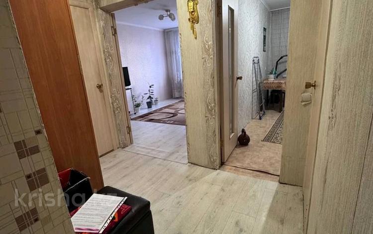 2-комнатная квартира · 45.4 м² · 4/6 этаж, назарбаева 2г за 13.6 млн ₸ в Кокшетау — фото 2