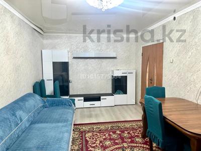 5-комнатная квартира · 100 м² · 9/9 этаж, Петрова 20 — Евразия за 33 млн ₸ в Астане, Алматы р-н