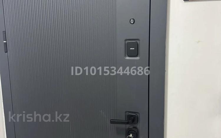 1-бөлмелі пәтер · 30 м² · 16/17 қабат, Ауэзова 2/8, бағасы: 31 млн ₸ в Алматы, Алмалинский р-н — фото 2