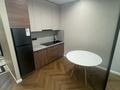1-бөлмелі пәтер · 30 м² · 16/17 қабат, Ауэзова 2/8, бағасы: 31 млн ₸ в Алматы, Алмалинский р-н — фото 4