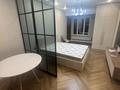1-бөлмелі пәтер · 30 м² · 16/17 қабат, Ауэзова 2/8, бағасы: 31 млн ₸ в Алматы, Алмалинский р-н — фото 8