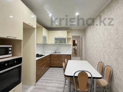 3-комнатная квартира · 90 м² · 10/10 этаж, мкр 12 за 26.5 млн ₸ в Актобе