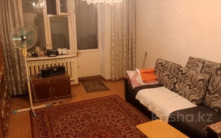 3-комнатная квартира · 72 м² · 2/5 этаж, мкр Коктем-2 за 65 млн ₸ в Алматы, Бостандыкский р-н — фото 2