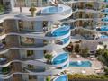 2-комнатная квартира · 70 м² · 5 этаж, Рас-эль-Хайма за ~ 317.3 млн ₸ — фото 27