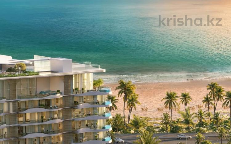 2-комнатная квартира · 70 м² · 5 этаж, Рас-эль-Хайма за ~ 317.3 млн ₸ — фото 27