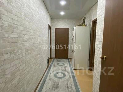 2-комнатная квартира · 63 м² · 9/9 этаж, мкр Шугыла 342/2 за 37 млн 〒 в Алматы, Наурызбайский р-н