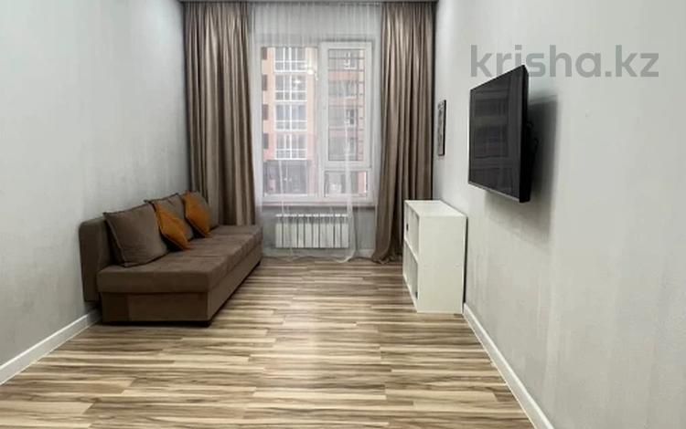 1-бөлмелі пәтер · 38.9 м² · 2/12 қабат, Бейбарыс Султан 25/3, бағасы: 23.5 млн ₸ в Астане, Сарыарка р-н — фото 5