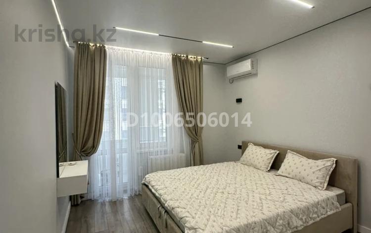 1-бөлмелі пәтер · 50 м² · 5/9 қабат, мкр Нурсая, Абулхайр-хана 69/5, бағасы: 350 000 ₸ в Атырау — фото 2