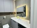 1-бөлмелі пәтер · 50 м² · 5/9 қабат, мкр Нурсая, Абулхайр-хана 69/5, бағасы: 350 000 ₸ в Атырау — фото 11