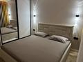1-комнатная квартира · 50 м² · 9/12 этаж, Сатпаева 90/73 — Туркебаева за 3 000 〒 в Алматы, Бостандыкский р-н — фото 4