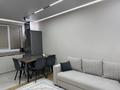 1-комнатная квартира · 50 м² · 9/12 этаж, Сатпаева 90/73 — Туркебаева за 3 000 〒 в Алматы, Бостандыкский р-н — фото 8