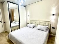 2-комнатная квартира · 50 м² · 9/12 этаж, Сатпаева 90/73 — Туркебаева за 3 000 ₸ в Алматы, Бостандыкский р-н