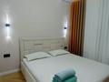 2-бөлмелі пәтер · 50 м² · 9/12 қабат, Сатпаева 90/73 — Туркебаева, бағасы: 3 000 ₸ в Алматы, Бостандыкский р-н — фото 2