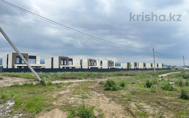 Жер телімі · 7 сотық, Туздыбастау (Калинино), бағасы: 21.5 млн ₸ — фото 2