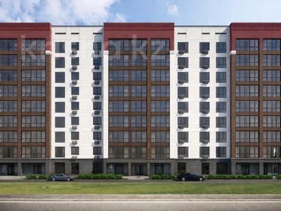 3-комнатная квартира · 126 м² · 5/9 этаж, Жунусова 41 за ~ 65.6 млн ₸ в Кокшетау