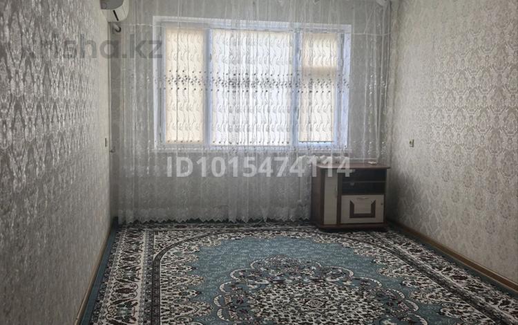 2-комнатная квартира · 50.5 м² · 3/5 этаж, Абая 19 за 85 000 ₸ в Кентау — фото 2