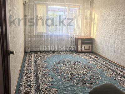 2-комнатная квартира · 50.5 м² · 3/5 этаж, Абая 19 за 85 000 ₸ в Кентау