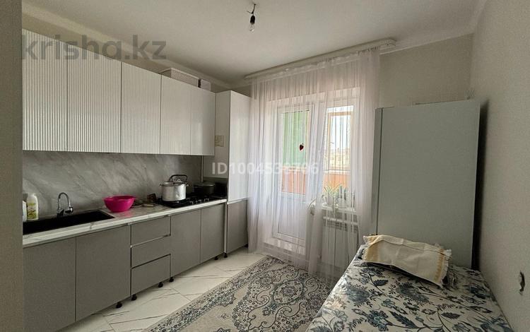 3-комнатная квартира · 79 м² · 3/3 этаж, Нур Актобе, 1 микрорайон 19 — 1 микрорайон 19 за 23.5 млн ₸ — фото 2