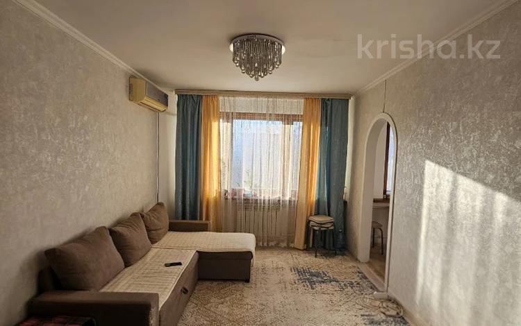 3-бөлмелі пәтер · 63 м² · 5/5 қабат, Абу Бакира Кердери, бағасы: 15.5 млн ₸ в Уральске — фото 2