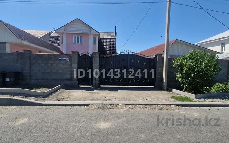 Жеке үй · 7 бөлме · 180 м² · 10 жүзд., Северо-Западный ш/а, Кудерина 68 — 25 школы, бағасы: 57 млн ₸ в Талдыкоргане, мкр Северо-Западный — фото 2