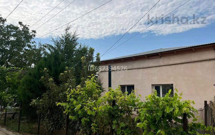 Отдельный дом · 6 комнат · 600 м² · 6 сот., Тасбалтаева 80 — Площадь, Алып базар за 17 млн ₸ в Сарыагаш — фото 10