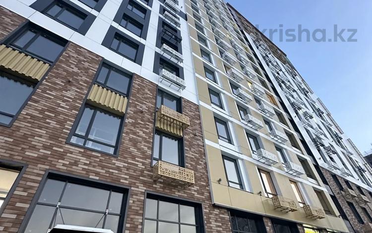 3-комнатная квартира · 91 м² · 8/19 этаж, Жошы хан 12 — Сфера парк за 62.9 млн 〒 в Астане — фото 2