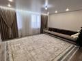 2-комнатная квартира · 56 м² · 20/24 этаж, Мукан Тулебаев 5а за 28 млн ₸ в Астане, Алматы р-н